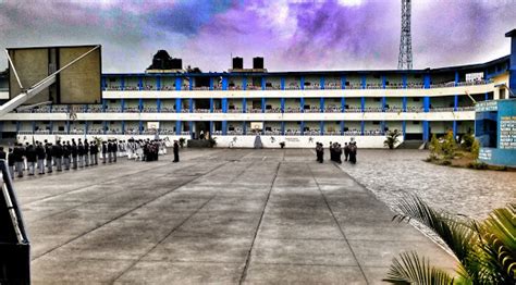 Army School Pune