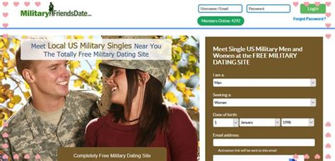 army singles dating sites like