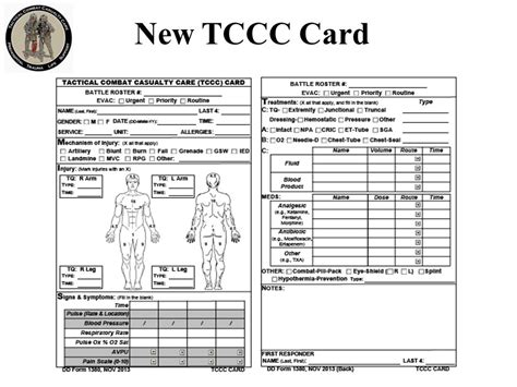 army tc3 card