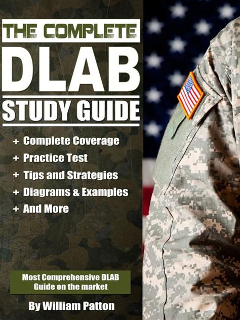 Full Download Army Dlab Study Guide 
