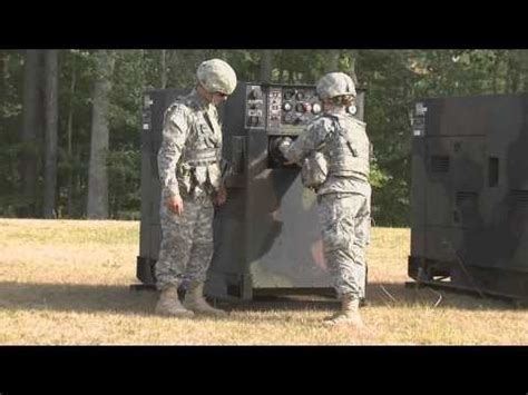 Read Army Generator Operator Course 