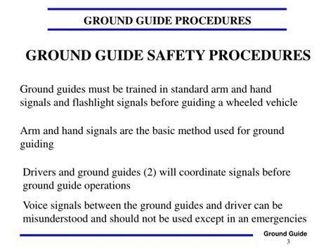 Full Download Army Ground Guide Powerpoint 