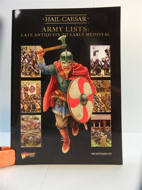 Read Online Army Lists Wargaming 