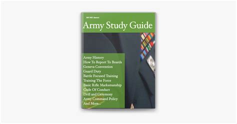 Read Army Study Guide 53 