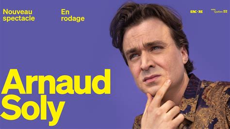 Arnaud Hi Légilative