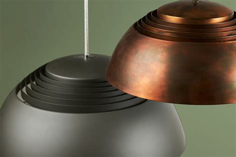 arne jacobsen lampe