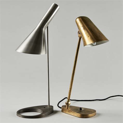 arne jacobsen lamper