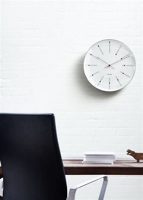 arne jacobsen ur manual