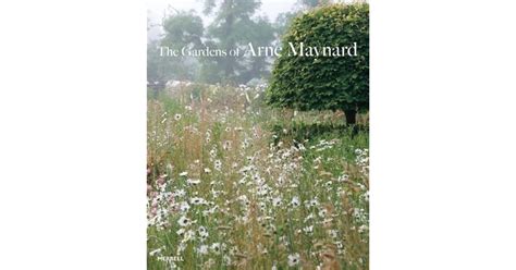 arne maynard biography