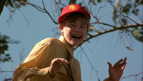 Arnie Gilbert Grape