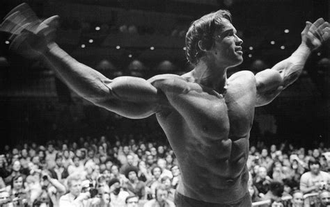 arnold body show video