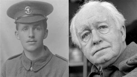 Arnold Ridley Actor