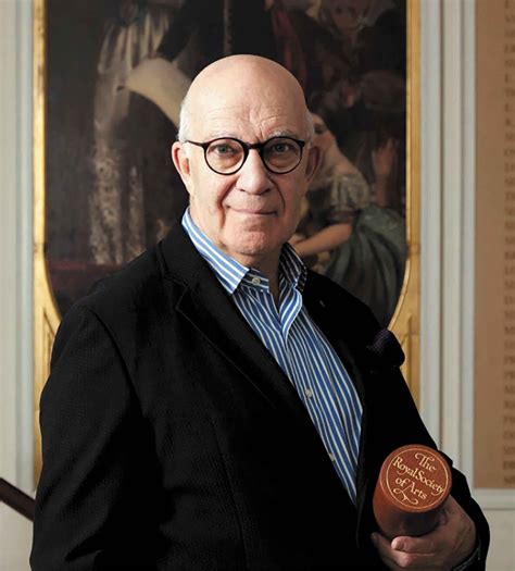 arnold schwartzman biography