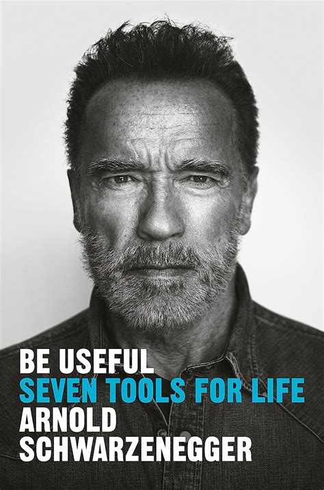 Arnold Schwarzenegger Book