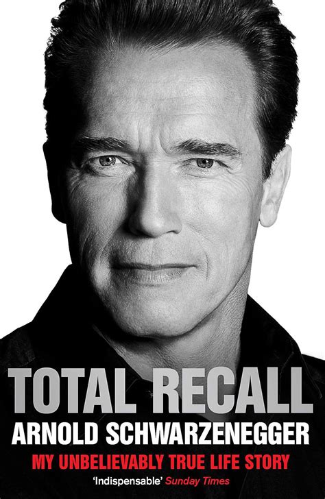 Arnold Schwarzenegger Books