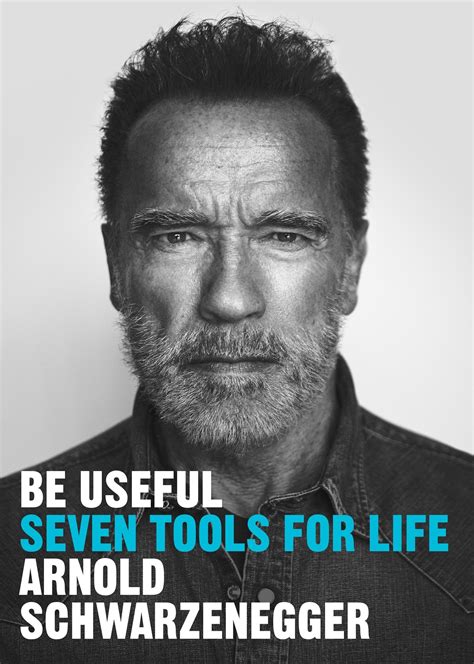 Arnold Schwarzenegger Boook