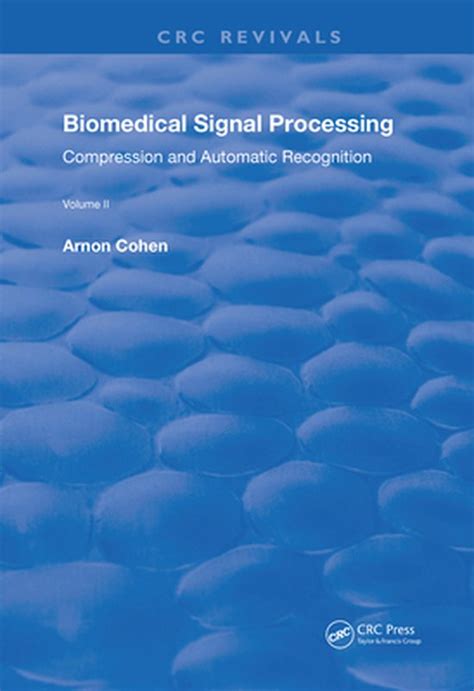 Full Download Arnon Cohen Biomedical Signal Processing 