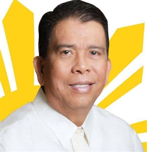 arnulfo fuentebella biography