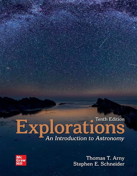 Read Arny Explorations Introduction To Astronomy 