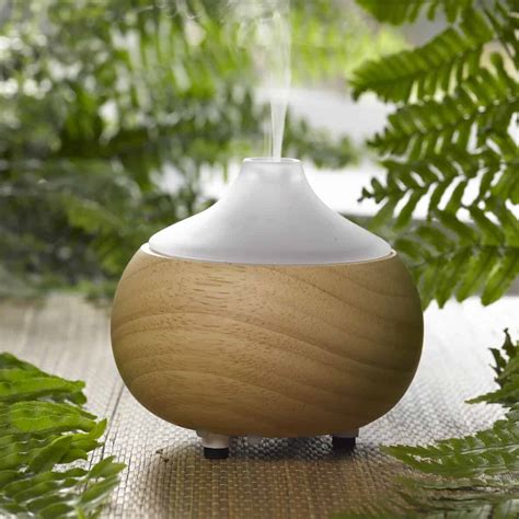 aroma diffuser