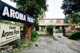 aroma park singles