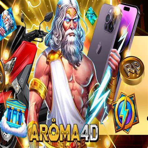 AROMA4D RESULT : bukti resmi pembayaran kemenangan slot games