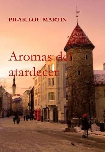 aromas del atardecer