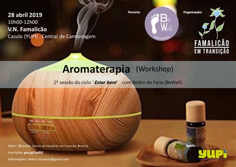Aromaterapia 28