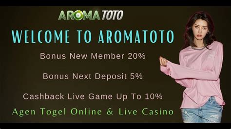 Aromatoto  Situs Judi Slot Bank Bri Online 24 Jam  Situs Slot Bri - Qq Slot Bri Online 24 Jam