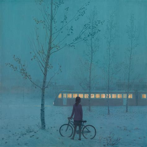 aron wiesenfeld prints from slides