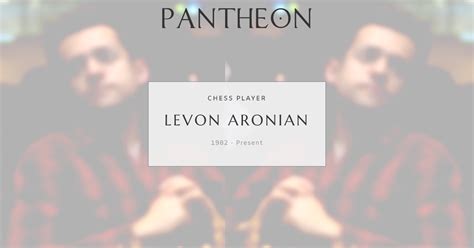 aronian levon biography of christopher
