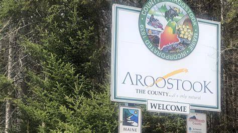 aroostook county nudes