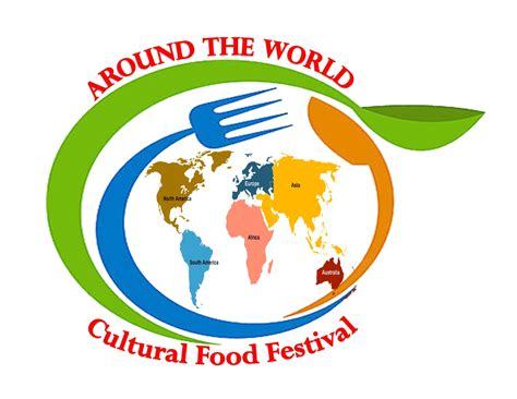 around the world cultural food festival