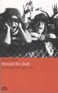 Read Around The Clock Una Breve Storia Della Popular Music 