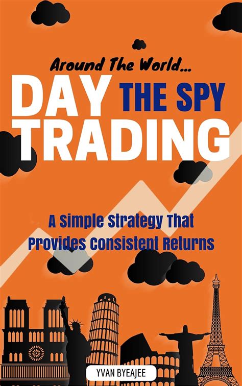 Read Around The World Day Trading The Spy 