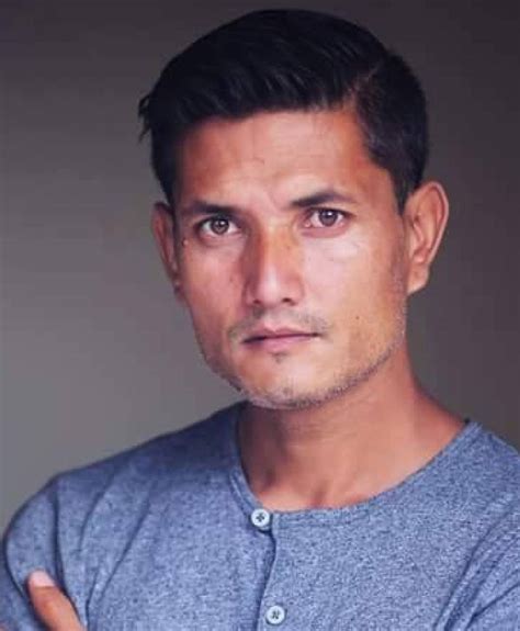 arpan thapa wiki