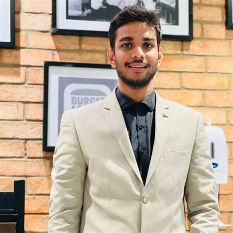 Arpit Gupta Ias