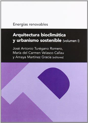 arquitectura bioclimatica y urbanismo sostenible pdf