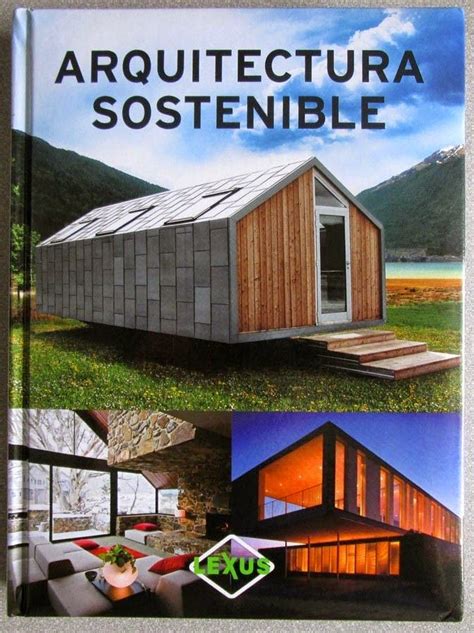 arquitectura sustentable libros pdf