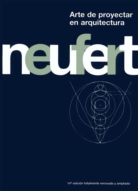 Download Arquitectura Neufert De Proyectar En Descargar Gratis 