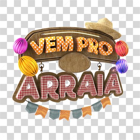 arraia png