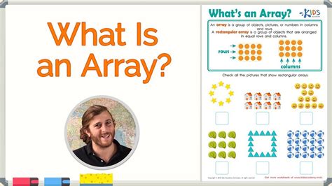 Array Definition Amp Meaning Array Division - Array Division