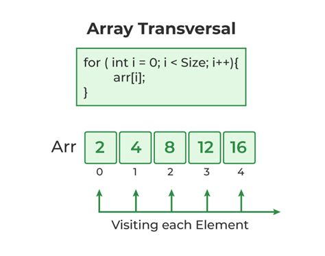 Array Questions In C