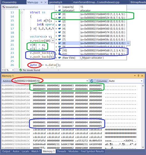 arrays - char* and cin in C++ - Stack Overflow