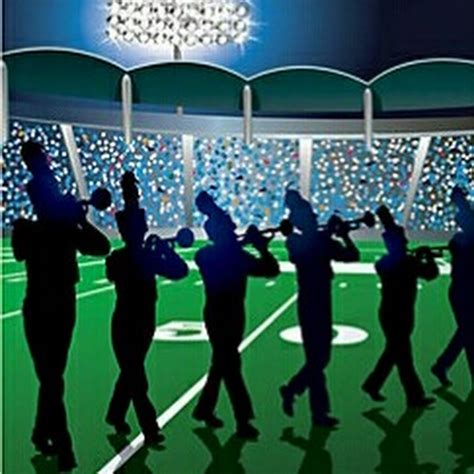 Arreglos Marching Band 2