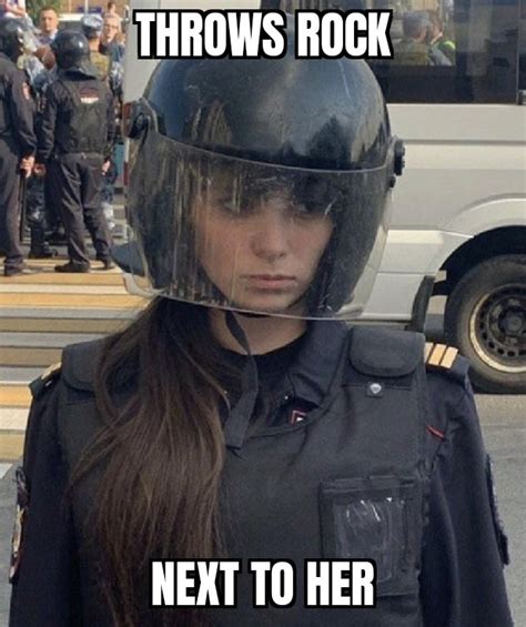 arrest me