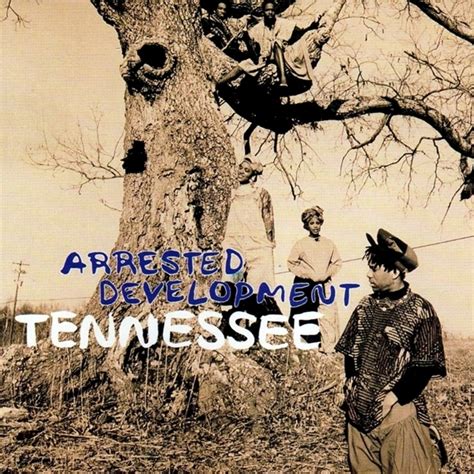 arrested development tennessee