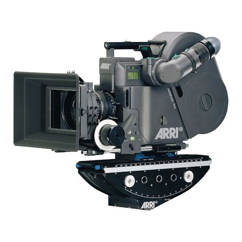 Read Arri 765 User Guide 