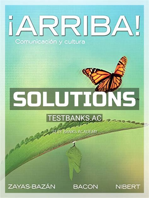 Download Arriba 8Th Edition 