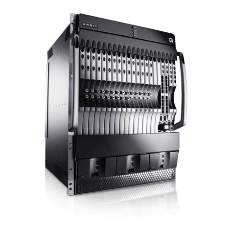 Read Arris C4 User Manual 